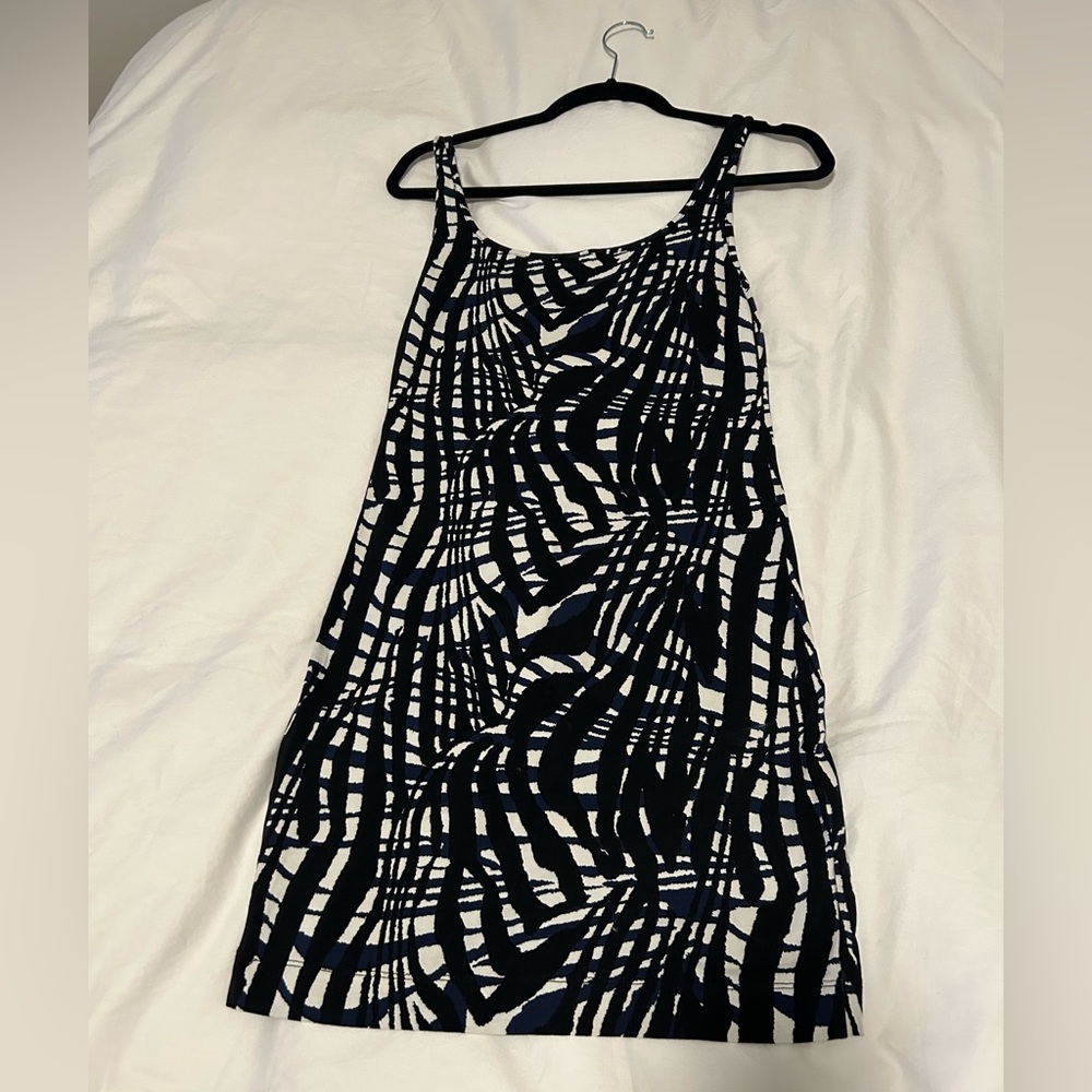 H&M mini dress